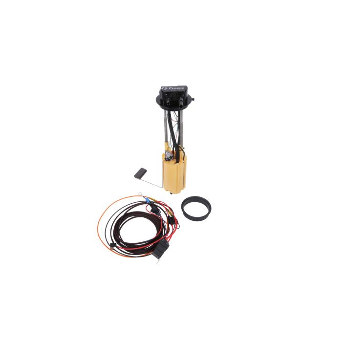 2001-2004 Duramax PowerFlo In-tank Lift Pump (FPE-PF-GM-0104)-Lift Pump-Fleece Performance-Dirty Diesel Customs