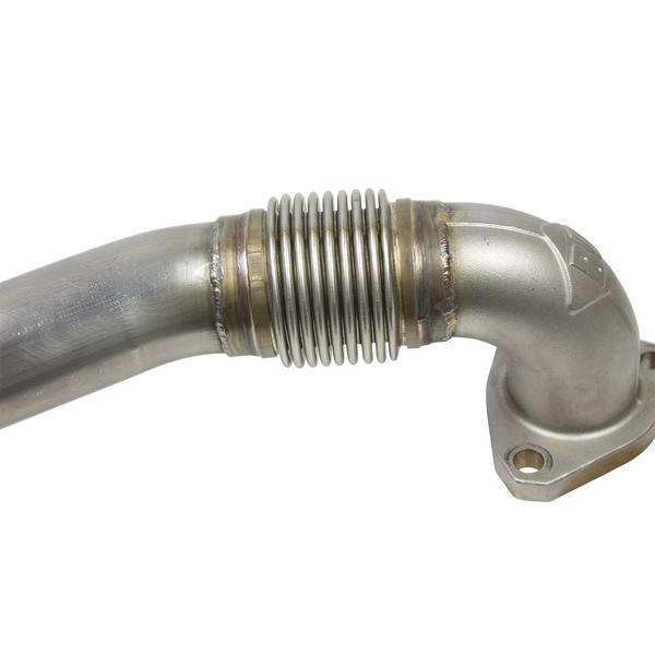 2001-2004 Duramax Up-Pipes Kit (1043800)-Up-Pipes-BD Diesel-Dirty Diesel Customs