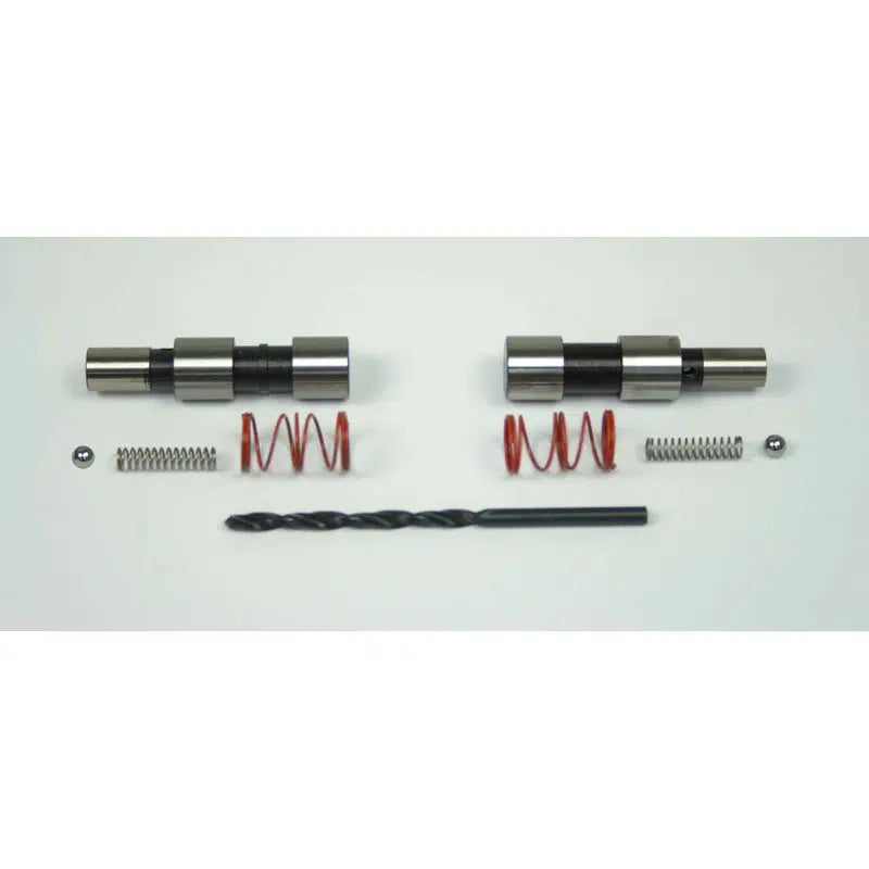 2001-2005 Duramax Allison 1000 Shift Kit (1604720)-Shift Kit-BD Diesel-Dirty Diesel Customs