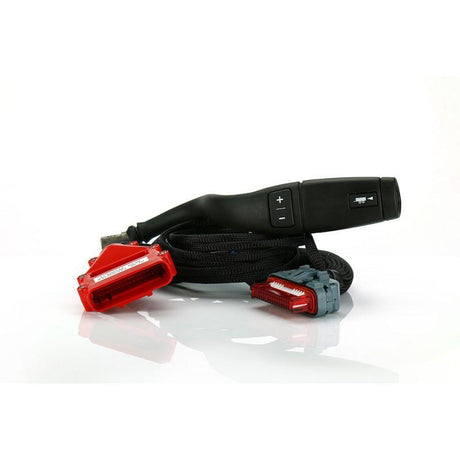 2001-2005 Duramax Tapshifter (FPE-TAPSHIFTER-KDTK)-Tapshifter-Fleece Performance-Dirty Diesel Customs