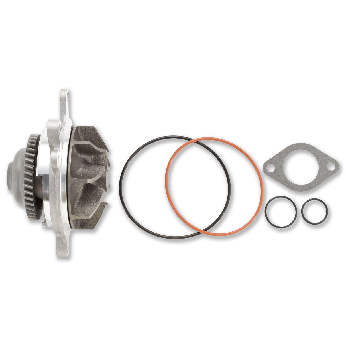 2001-2005 Duramax Water Pump (AP63562)-Water Pump-Alliant Power-Dirty Diesel Customs