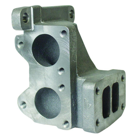 2001-2007 Duramax T3 Turbo Pedestal Mount (1046203)-Turbo Pedestal-BD Diesel-Dirty Diesel Customs