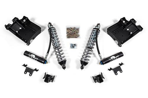 2001-2010 Duramax 4.5" Lift Coilover Upgrade Kit (BDS742FDSC)-Lift Kit-BDS-Dirty Diesel Customs