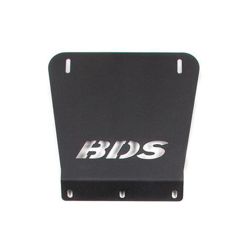 2001-2010 Duramax 4.5" Lift Front Skid Plate (BDS121624)-Skid Plates-BDS-Dirty Diesel Customs