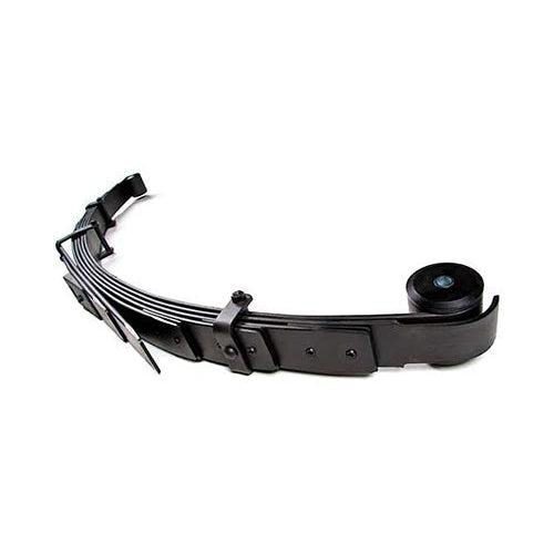 2001-2010 Duramax 5" Lift Rear Leaf Spring (BDS001509)-Leaf Springs-BDS-Dirty Diesel Customs