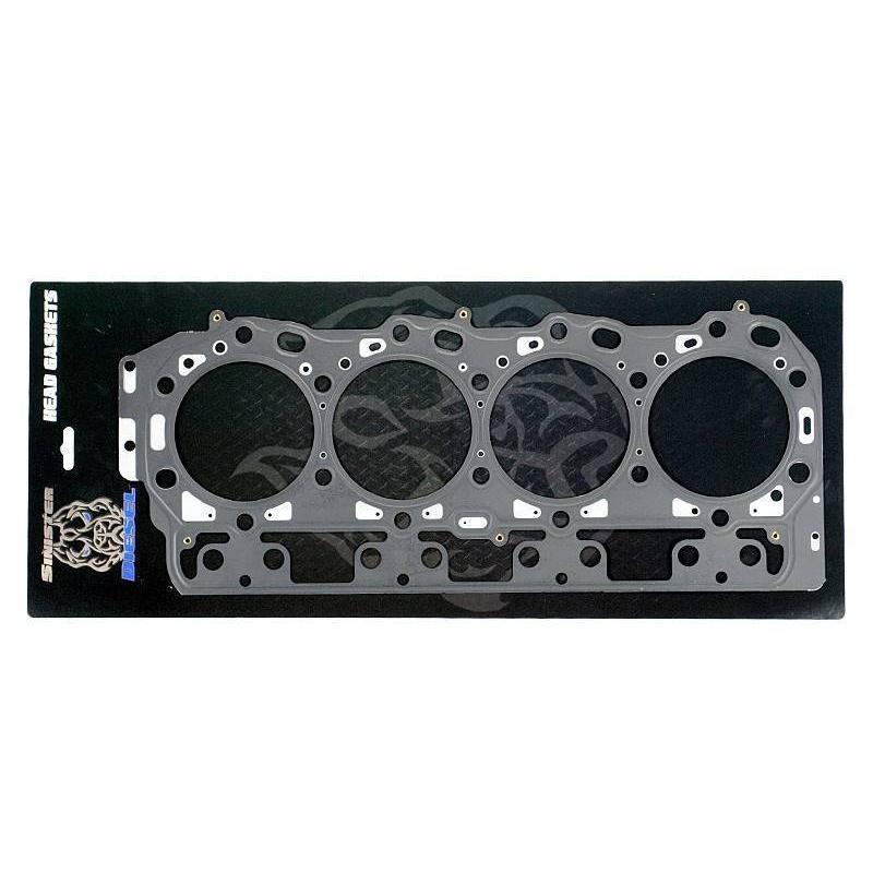 2001-2010 Duramax Black Diamond Driv. B Head Gasket (SD-BD584)-Headgaskets-Sinister-Dirty Diesel Customs