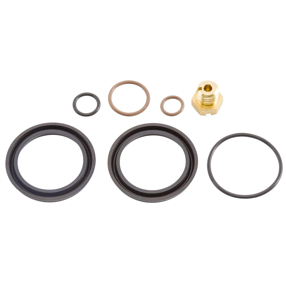 2001-2010 Duramax Fuel Filter Base & Hand Primer Seal Kit (AP0029)-Engine Seal Kit-Alliant Power-Dirty Diesel Customs