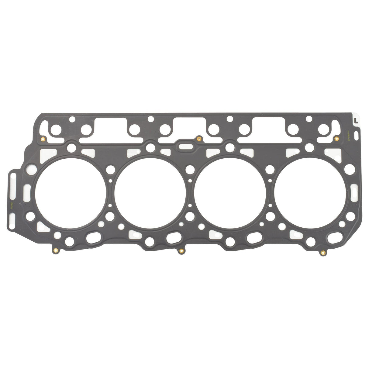 2001-2010 Duramax Grade A Left Headgasket 0.95mm (AP0047)-Headgaskets-Alliant Power-Dirty Diesel Customs