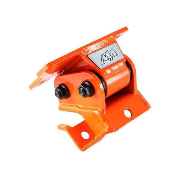 2001-2010 Duramax High Performance Motor Mounts (10000)-Motor Mounts-Merchant Auto-Dirty Diesel Customs