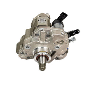 2001-2010 Duramax High Pressure CP3 Pumps (CP3-DMX-SS)-CP3 Conversion Kit-S&S Diesel-Dirty Diesel Customs