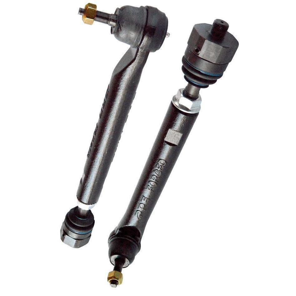 2001-2010 Duramax Stage3 Tie Rods (158031500)-Tie Rods-PPE-Dirty Diesel Customs