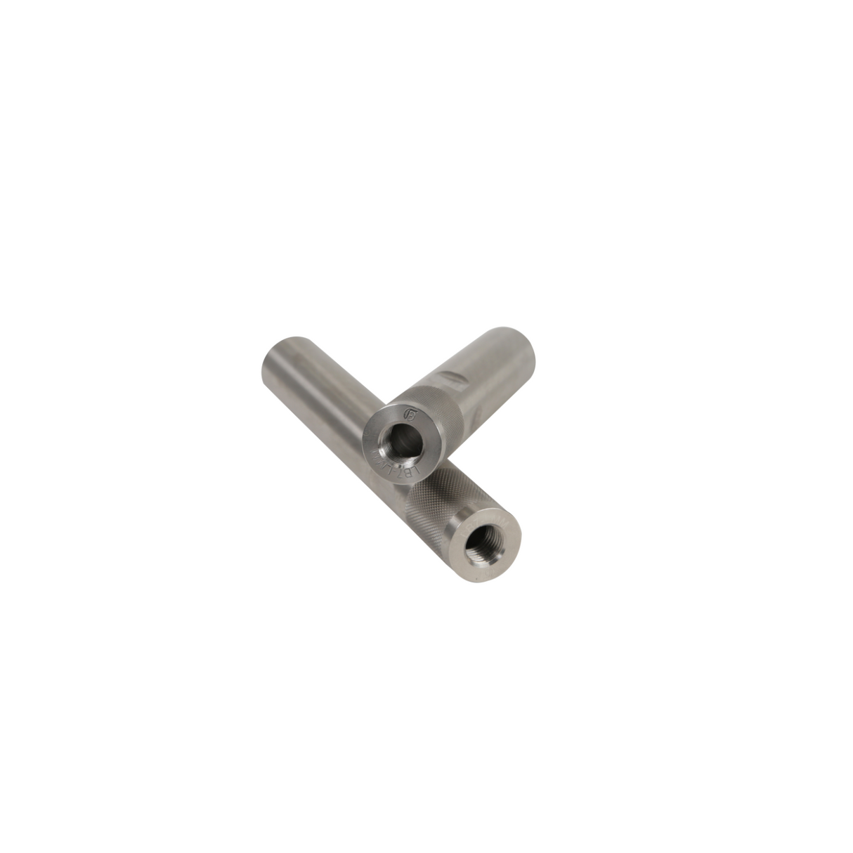 2001-2010 Duramax Tie Rod Reinforcement Sleeves (FPE-TIERODSLEEVES)-Tie Rod Sleeves-Fleece Performance-Dirty Diesel Customs