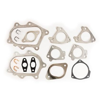 2001-2010 Duramax Turbocharger Installation Kit (AP0162)-Turbo Install Kit-Alliant Power-Dirty Diesel Customs