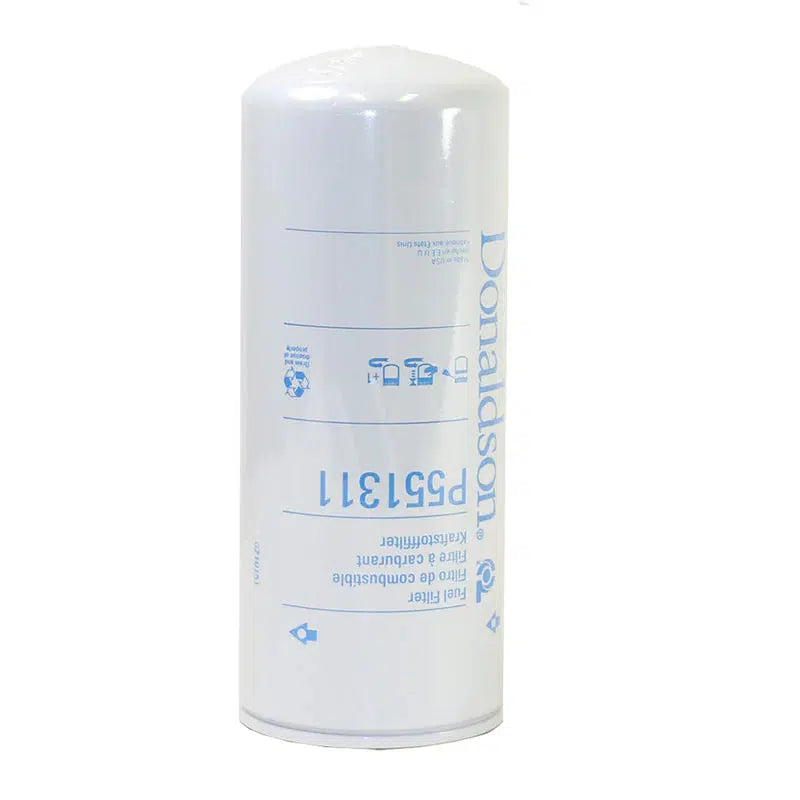 2001-2012 Duramax Remote Fuel Filter Replacement Cartridge (1500063)-Fuel Filter-BD Diesel-Dirty Diesel Customs