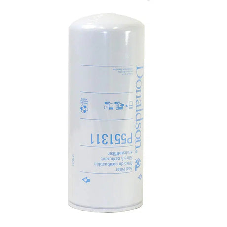 2001-2012 Duramax Remote Fuel Filter Replacement Cartridge (1500063)-Fuel Filter-BD Diesel-Dirty Diesel Customs