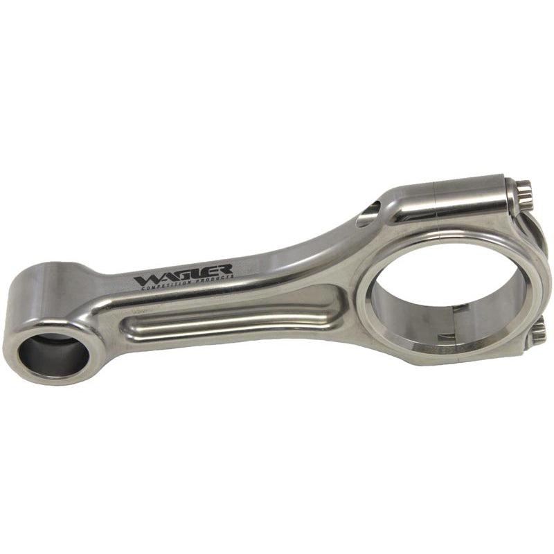2001-2016 6.6L Duramax Connecting Rod Set (CRC6.6/CH)-Connecting Rods-Wagler Competition-Dirty Diesel Customs