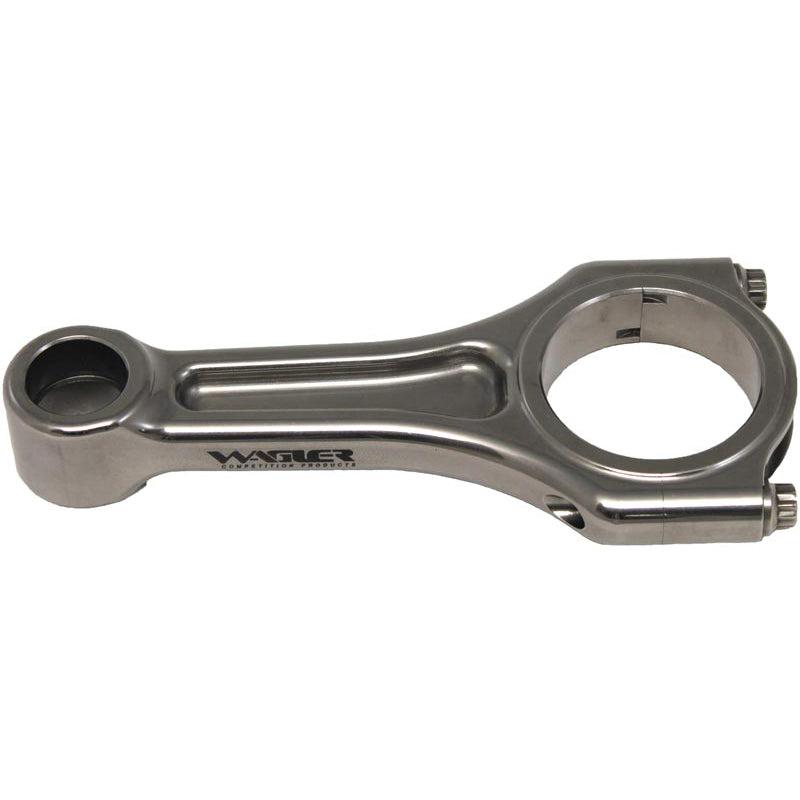 2001-2016 6.6L Duramax Connecting Rod Set (CRC6.6/CH)-Connecting Rods-Wagler Competition-Dirty Diesel Customs