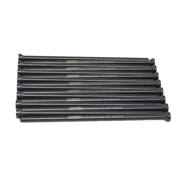 2001-2016 Duramax Pushrod Set (C6664)-Pushrods-Wagler Competition-Dirty Diesel Customs