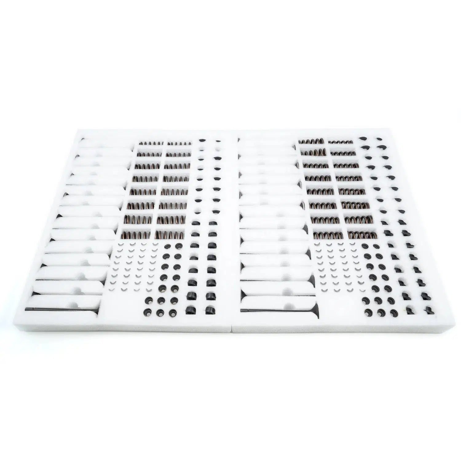 2001-2016 Duramax Valve & Spring Kit (110090080)-Valve Springs-PPE-Dirty Diesel Customs