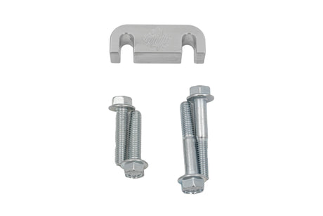 2001-2019 Duramax Fuel Filter Head Spacer Kit (DUR-FUE-A069)-Fuel Filter-Dirty Diesel Customs-Dirty Diesel Customs