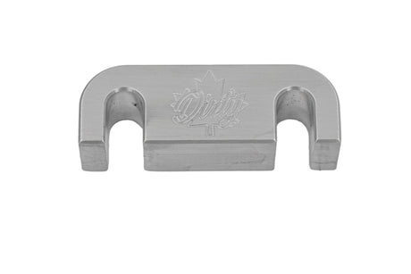 2001-2019 Duramax Fuel Filter Head Spacer Kit (DUR-FUE-A069)-Fuel Filter-Dirty Diesel Customs-Dirty Diesel Customs