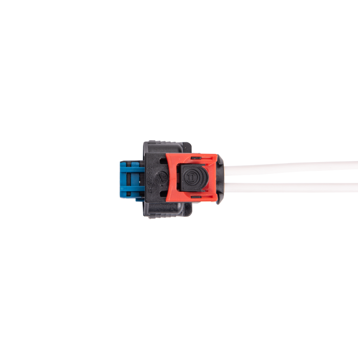 2001-2022 Duramax Replacement Sensor Connector W/Pigtail (FPE-HAR-MU-PT-1)-Sensor Connector-Fleece Performance-Dirty Diesel Customs