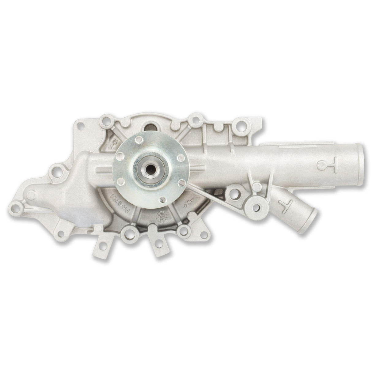 2002-2003 Sprinter Water Pump (AP63600)-Water Pump-Alliant Power-Dirty Diesel Customs