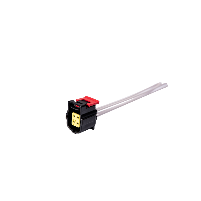 2002-2009 Cummins Pressure Sensor (FPE-HAR-MOPAR-PS-0209)-Engine Sensors-Fleece Performance-Dirty Diesel Customs