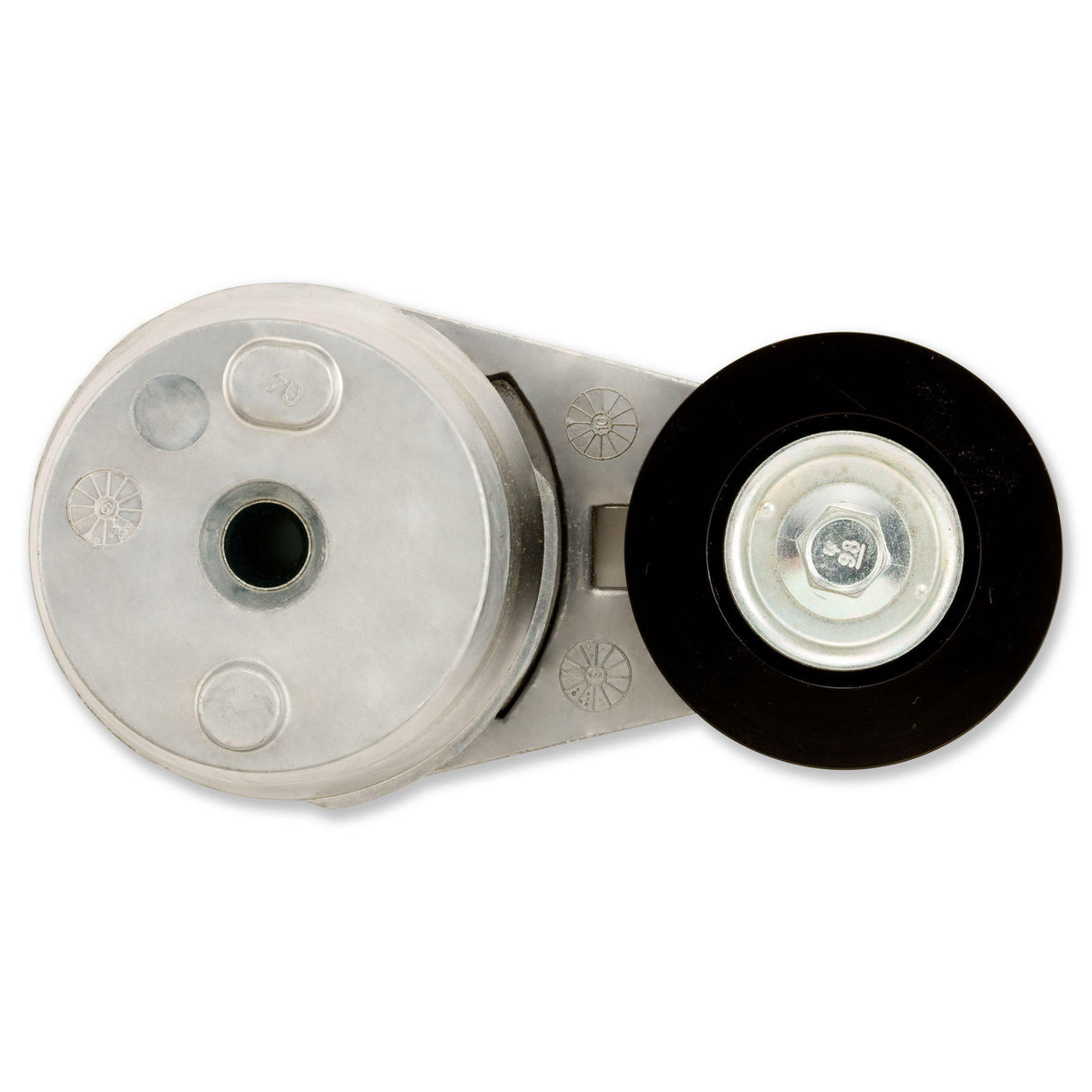 2002-2014 Duramax Belt Tensioner (AP63449)-Belt Tensioner-Alliant Power-Dirty Diesel Customs