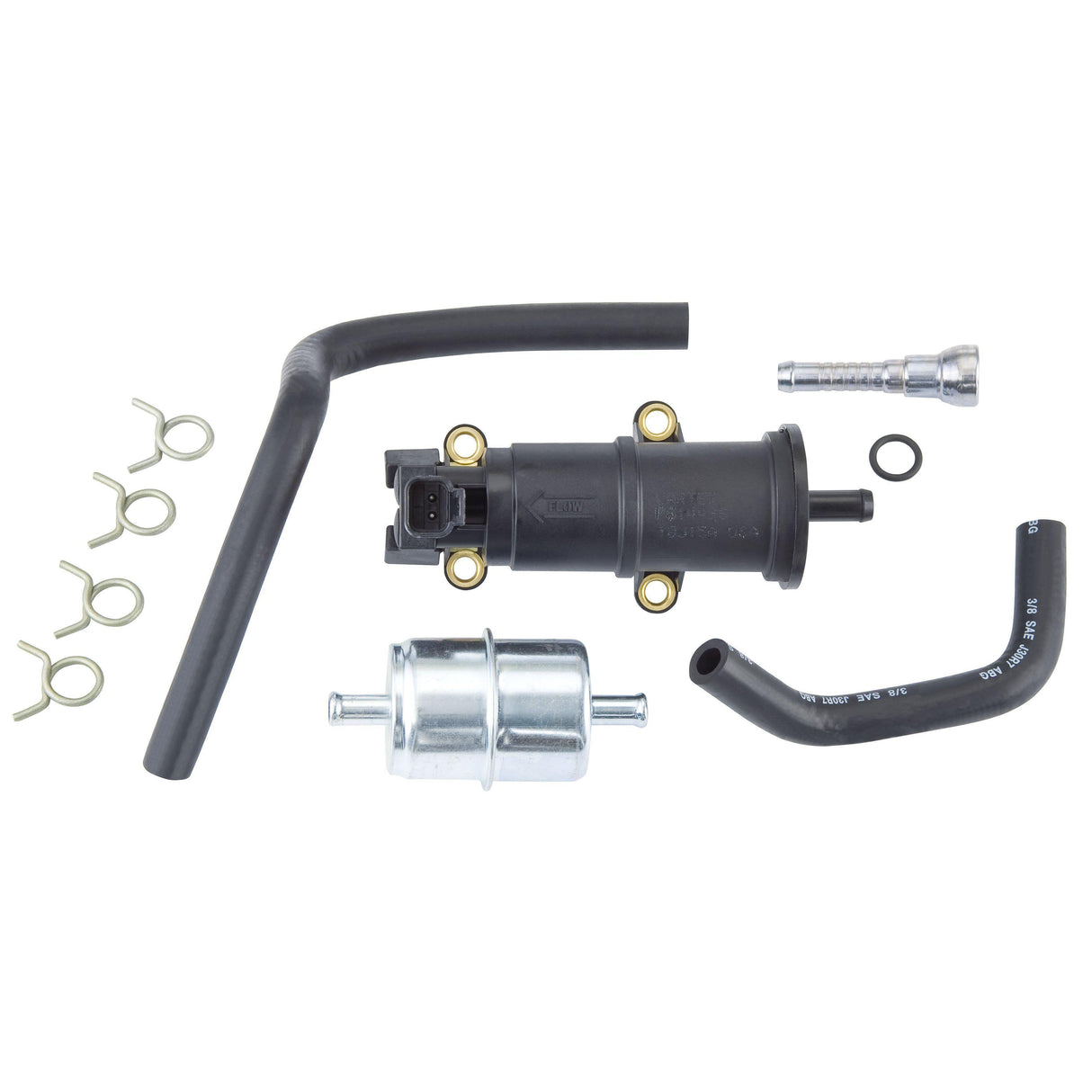 2003-2004 Cummins Fuel Transfer Pump Kit (AP4089602)-Fuel System Components-Alliant Power-Dirty Diesel Customs