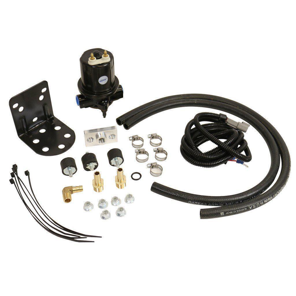 2003-2004 Cummins OEM Bypass Lift Pump Kit (1050227)-Lift Pump-BD Diesel-Dirty Diesel Customs