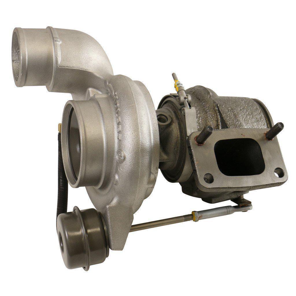 2003-2004 Cummins Stock Exchange Turbo (4035044-B)-Stock Turbocharger-BD Diesel-Dirty Diesel Customs