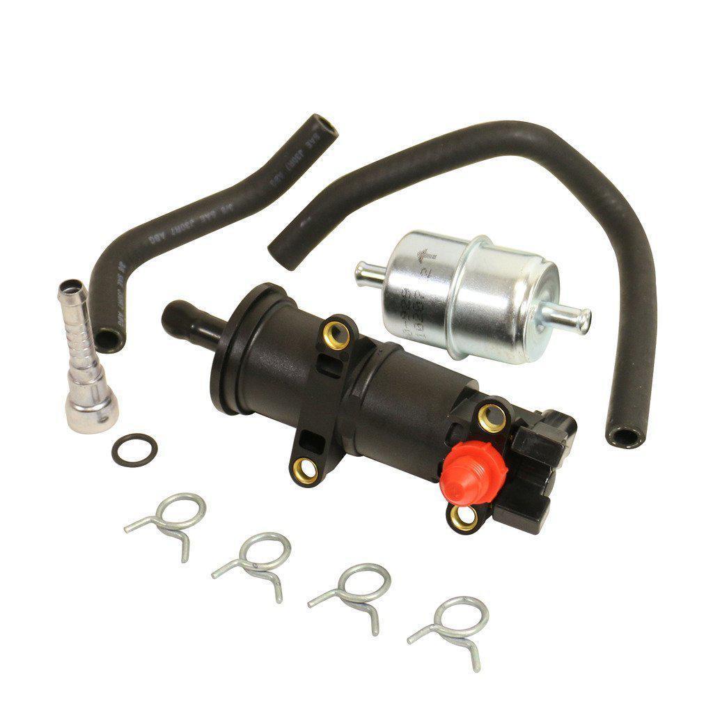 2003-2004.5 Cummins Stock Replacement Lift Pump (1050231)-Lift Pump-BD Diesel-Dirty Diesel Customs