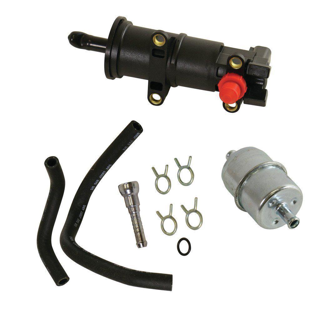 2003-2004.5 Cummins Stock Replacement Lift Pump (1050231)-Lift Pump-BD Diesel-Dirty Diesel Customs