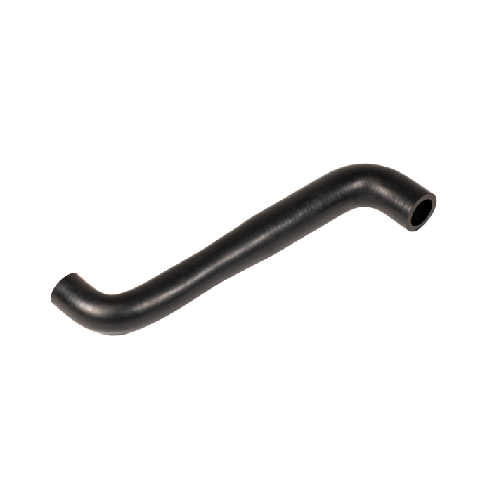 2003-2005 Cummins Replacement EPDM Coolant Bypass Hose (FPE-CLNTBYPS-HS-HC-0305)-Coolant Hose Kit-Fleece Performance-Dirty Diesel Customs