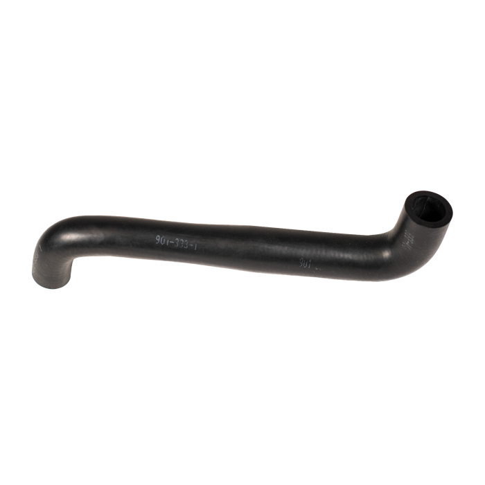 2003-2005 Cummins Replacement EPDM Coolant Bypass Hose (FPE-CLNTBYPS-HS-HC-0305)-Coolant Hose Kit-Fleece Performance-Dirty Diesel Customs