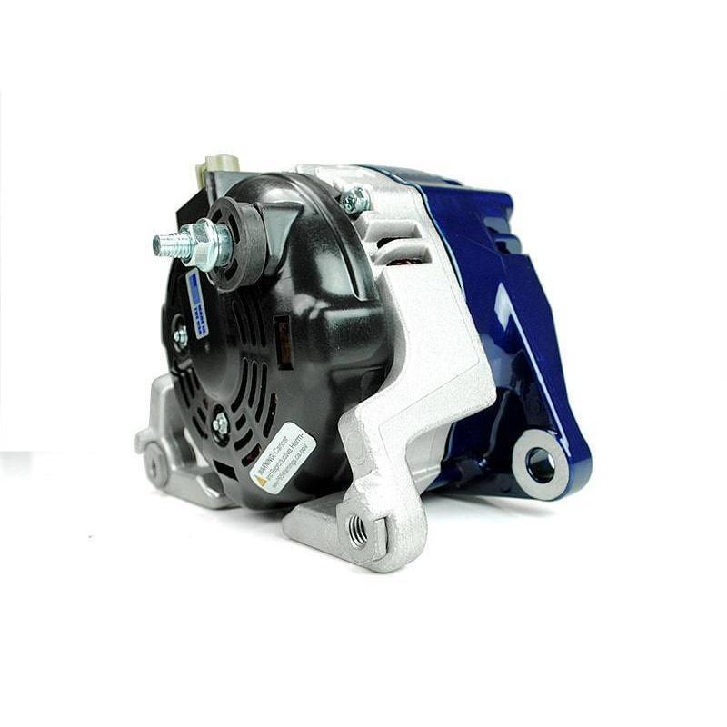 2003-2007 Cummins 320 Amp OEM High Output Alternator (SD-ALT-5.9-03-320)-Alternator-Sinister-Dirty Diesel Customs