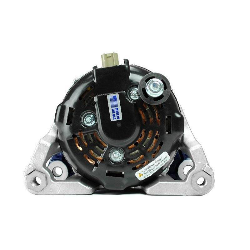 2003-2007 Cummins 320 Amp OEM High Output Alternator (SD-ALT-5.9-03-320)-Alternator-Sinister-Dirty Diesel Customs