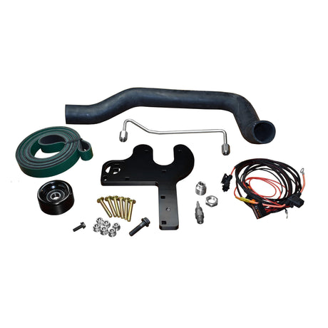 2003-2007 Cummins 5.9L Dual Pump Hardware Kit for (FPE-DPK-59-0307)-Dual Fuel Kit-Fleece Performance-Dirty Diesel Customs