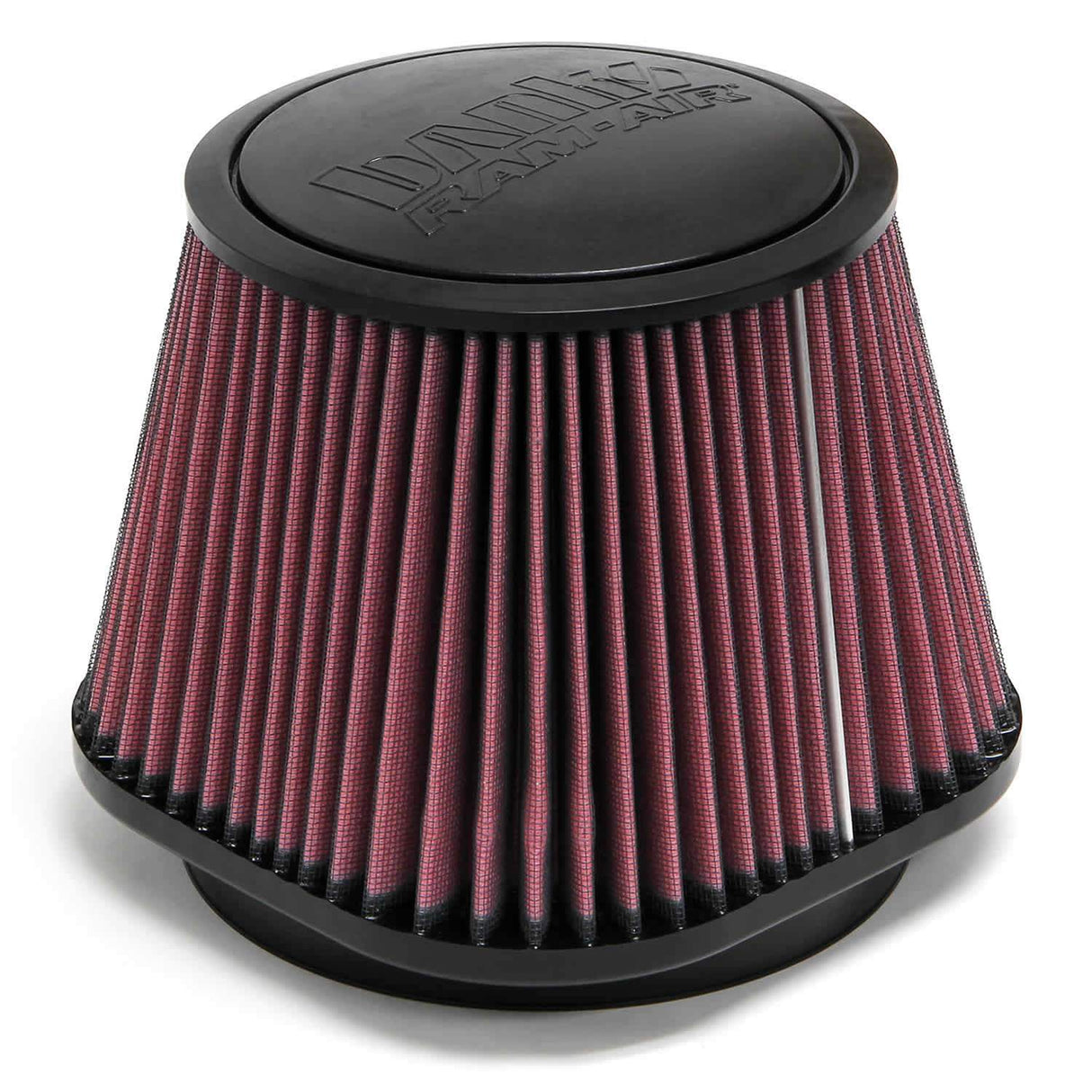 2003-2007 Cummins Air filters (42148)-Air Filter-Banks Power-Dirty Diesel Customs