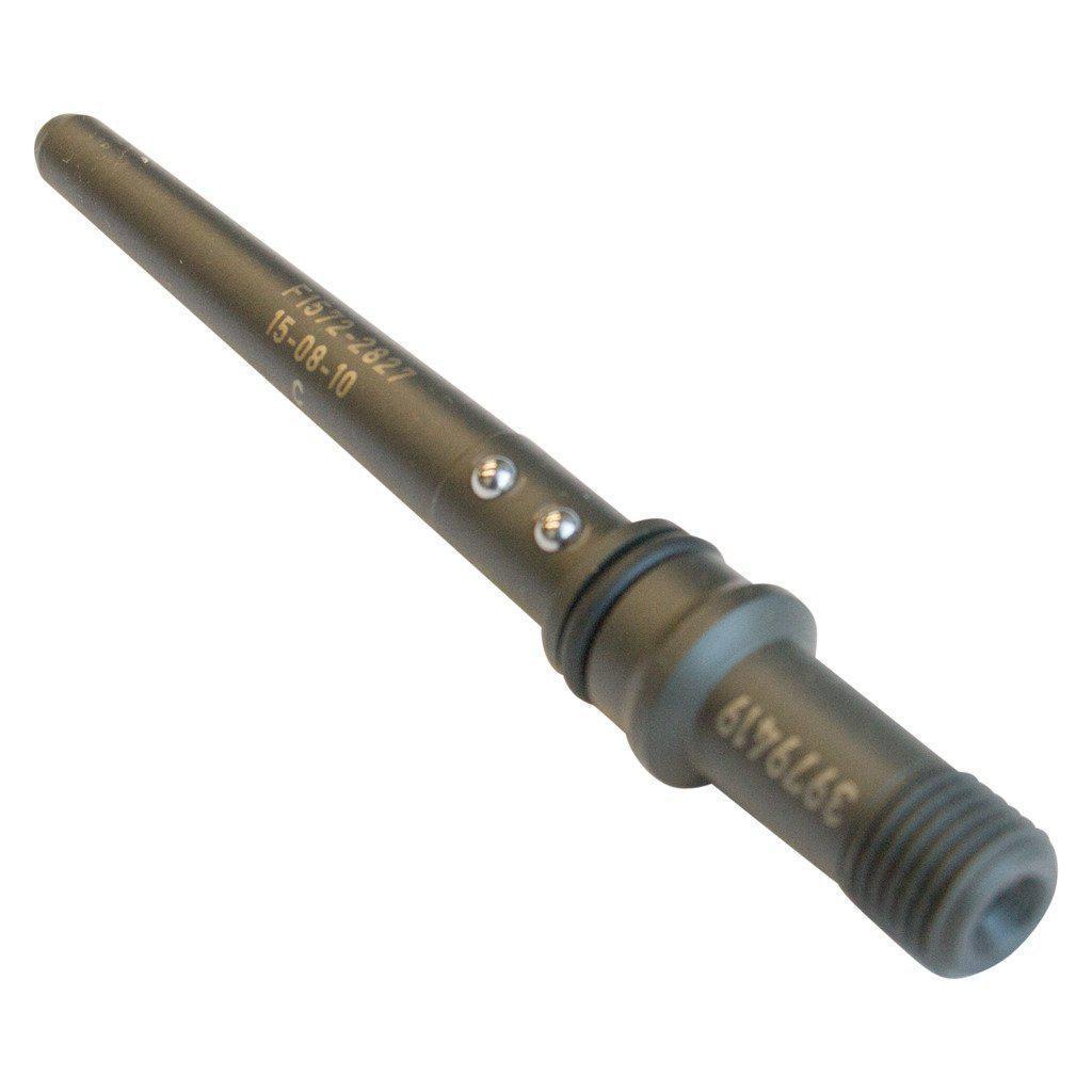 2003-2007 Cummins Common Rail Supply Connector Tube (F00RJ01572)-Connector Tubes-BD Diesel-Dirty Diesel Customs