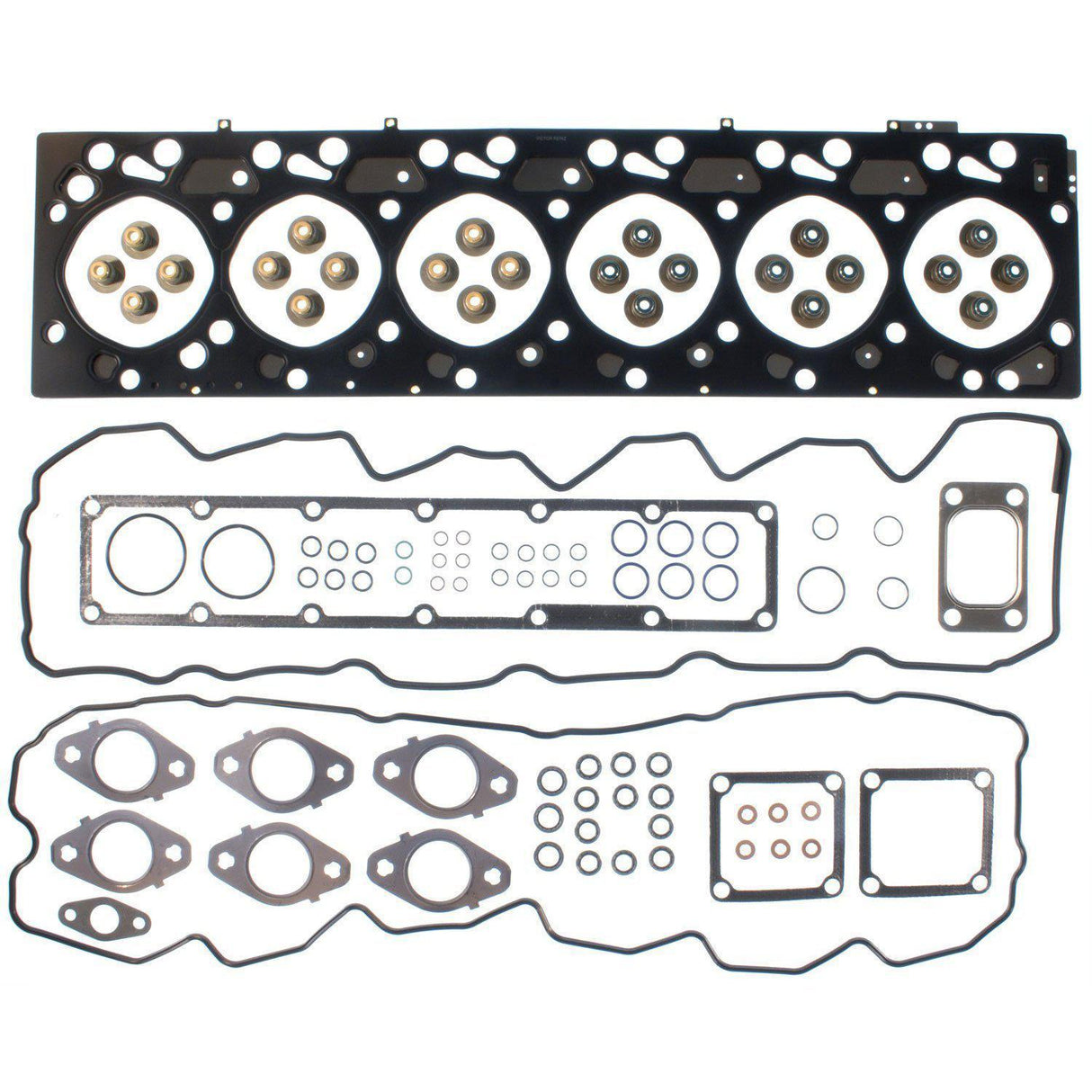 2003-2007 Cummins Head Gasket Set (HS54557)-Headgaskets-Mahle-Dirty Diesel Customs