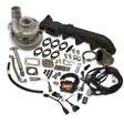 2003-2007 Cummins Howler Performance VGT Turbo Kit (1047140)-Turbo Kit-BD Diesel-Dirty Diesel Customs