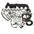 2003-2007 Cummins Howler VGT Turbo Install Kit w/ Controller (1047136)-Turbo Install Kit-BD Diesel-Dirty Diesel Customs