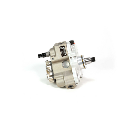 2003-2007 Cummins Modified CP3K (FPE-CUMM-CP3K-5.9)-Injection Pump-Fleece Performance-Dirty Diesel Customs