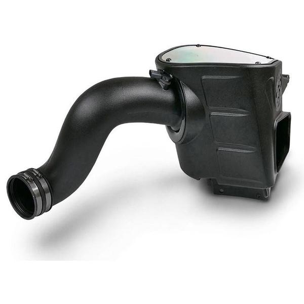 2003-2007 Cummins S&B Intake Kit (75-5094)-Intake Kit-S&B Filters-Dirty Diesel Customs