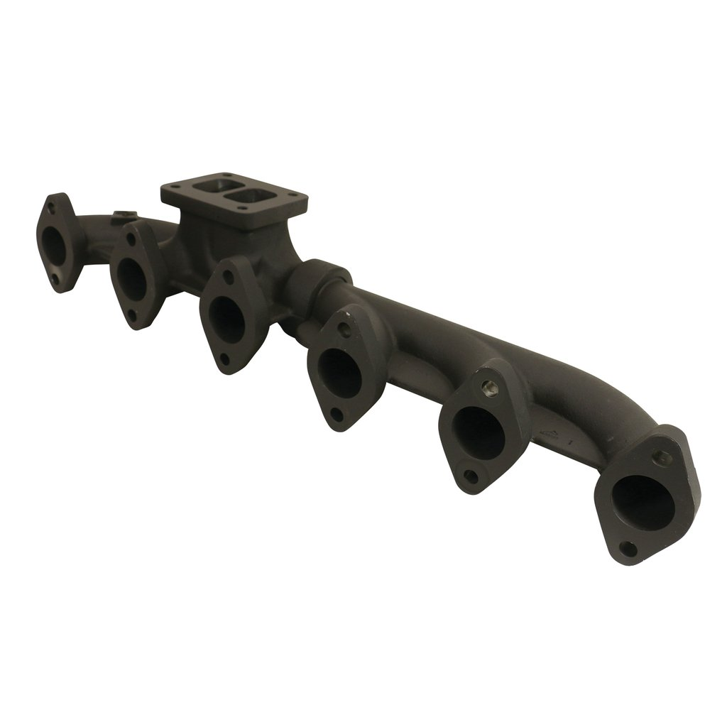 2003-2007 Cummins T4 Exhaust Manifold (1045987-T4)-Exhaust Manifold-BD Diesel-Dirty Diesel Customs