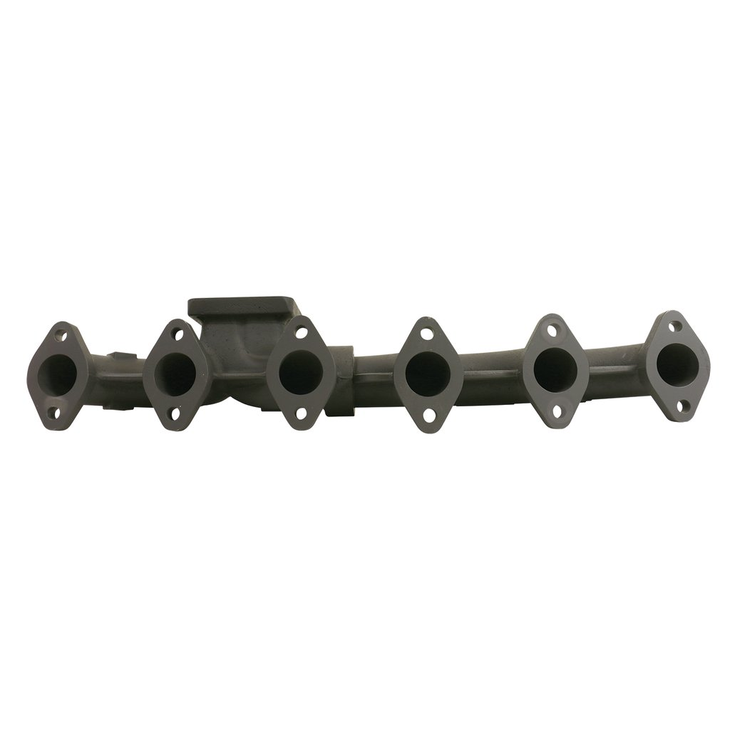 2003-2007 Cummins T4 Exhaust Manifold (1045987-T4)-Exhaust Manifold-BD Diesel-Dirty Diesel Customs
