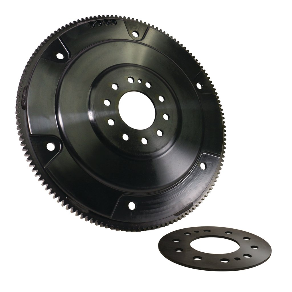 2003-2007 Powerstroke BD 5R110 Flexplate (1041242)-Flex Plate-BD Diesel-Dirty Diesel Customs