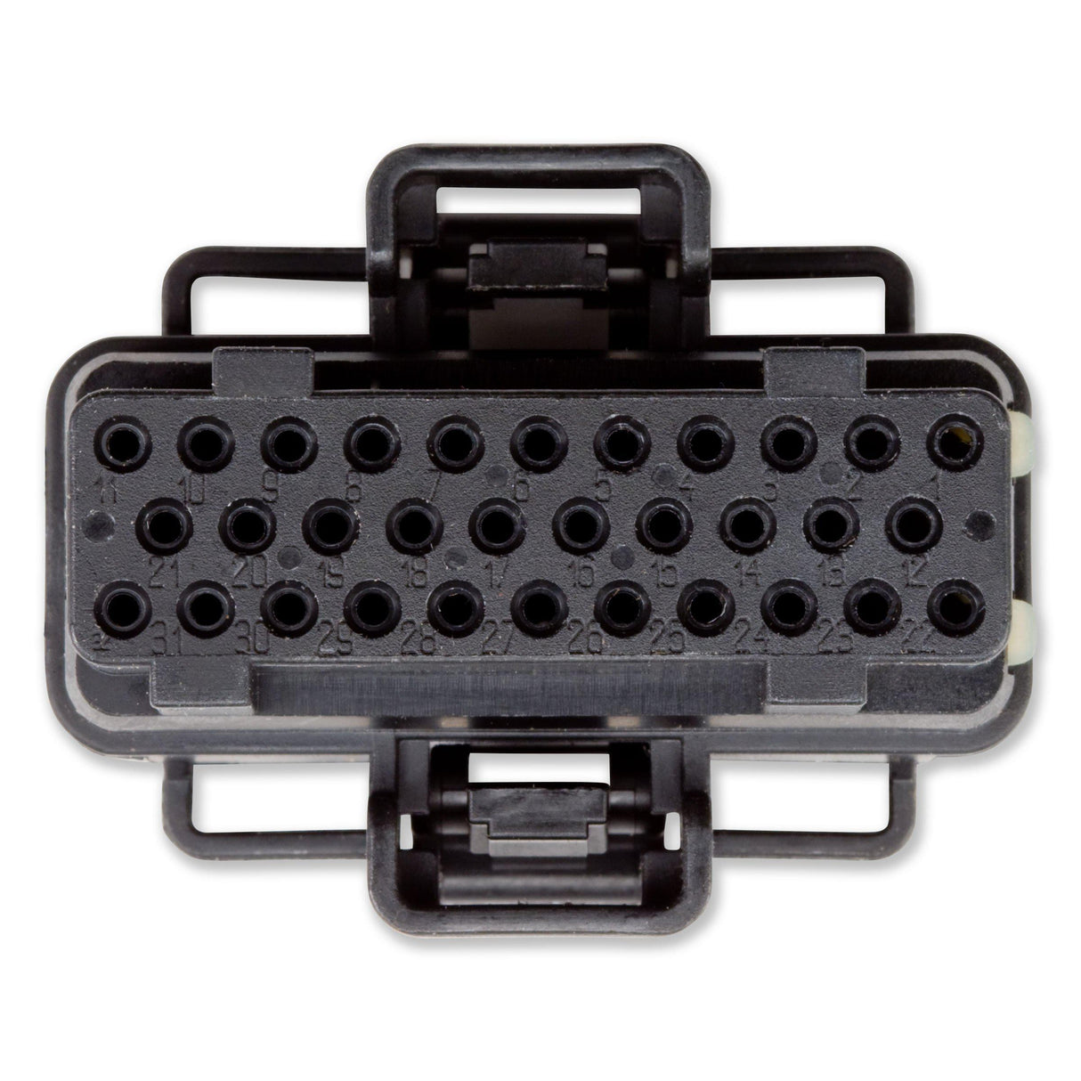 2003-2007 Powerstroke Fuel Injection Control Module Connector (AP0018)-FICM Connector-Alliant Power-Dirty Diesel Customs